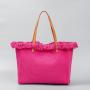 New Casual Canvas Tote Bags Sand beach Women Handbags Travel Ladies Large Capacity Shoulder Tote Handbag Designer Bag Custom