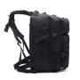 New 45L 3p Backpack Outdoor Tactical Bag Training Equipment Camping Backpack Sports Camouflage Backpack for Hiking Fishing