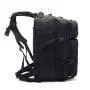 New 45L 3p Backpack Outdoor Tactical Bag Training Equipment Camping Backpack Sports Camouflage Backpack for Hiking Fishing