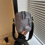 Lightweight Men Crossbody Bag Messenger Bag for Women Special Women Shoulder Bags Casual Mini Small Handbag Satchel Trendy