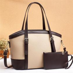 Hot Selling 2023 Sac A Main  Gift 2PCS Set Women Shoulder Bags  Handbags  Handbag For Women Luxury