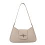 High Quality underarm bag female niche design women's handbag 2024 new single shoulder bag fashionable women's bag