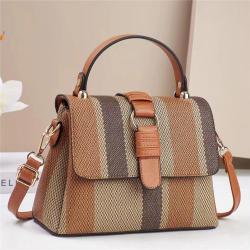 2024 Newest Leather Ladies Good Quality Designer Women's Bags Fashion Shoulder Bags Luxury Handbags For Women