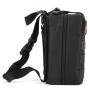 CY008 Hot Sale Outdoor First Aid Oxford Cloth Tactical Medical Waist Pack Travel Portable Storage Camouflage Medical Bag