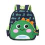 Lovely School backbags Animals Design sketch make sample backpack Children Backpacks kids school bag for girls boy