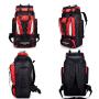 ZF150 New Outdoor Mountaineering Bag Male Large Capacity Travel Backpack Hiking Sports Practical Breathable Shoulder Bag