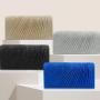 Available cheap women luxury clutch bags shiny dinner dress clutch purses and handbags for women chain wallets