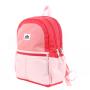 CHANGRONG Custom color block design Recycled Rpet Children School backpack
