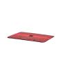 Luxury genuine snake skin leather case for Mackbook air pro cover 11" 12"13" 14"15" 16"
