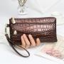 CCF695 Women's Clutch Bag PU Leather Handbag Lady Clutch For Women Small Fashion Purses Bags for Women's