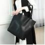 Fashion Woman Bag 2021 Large Capacity Lady Tote Bags Luxury Women Handbags