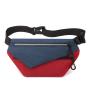 Wholesale Sports Running Waterproof Fanny Pack Multifunction Waterproof Phone Waist Bags Custom Logo Chest Bag