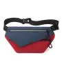 Wholesale Sports Running Waterproof Fanny Pack Multifunction Waterproof Phone Waist Bags Custom Logo Chest Bag