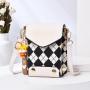 2024 New Trendy Fashion Luxury Brand Design Mini Bags For Women Wholesale High Quality Ladies Mini Bags