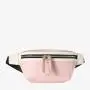Susen Chrisbella 2022 Wholesale fashion feel shoulder bag college side bags for girls leather waist bags for women