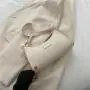 Crocodile Women's Bag 2024 New Fashion One Shoulder Women's Bag Wholesale Of Underarm Bags Factory Customs Handbag For  Women