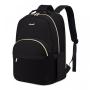 LOVEVOOK 2023 casual waterproof laptop backpack men lightweight carry on travel bags large capacity women's school bookbag