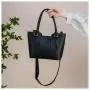 Minimalist and fashionable design shoulder bag for women's spring/summer 2024 new model
