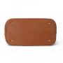 2024 new fashion simple four seasons universal large capacity handbag women Pu fashion single shoulder design handbag