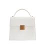 Guangzhou OEM Women PU Crocodile Handbag Messenger Bag Crossbody Bags Handbags