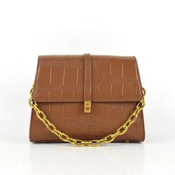 Factory Customized Wholesale Pu Leather Handbags Luxury Handbags For Women