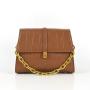 Factory Customized Wholesale Pu Leather Handbags Luxury Handbags For Women