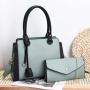 High Quality Bolsos De Mujer Ladies Hand Bags Custom Logo Handbag Luxury Handbags For Ladies