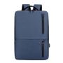 Wholesale Large Capacity Backpack Travel Men's Business Laptop Backpacks With USB Charging Port
