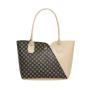 Women's Handbag 2023 Ladies Tote Bag Pu Leather Wholesale Small Fashionable and Versatile Hand Bag