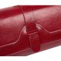 Long Women's Wallet Female Purses Vintage Card Holder Red Wallets Genuine Leather Clutch Money Bag Pu Leather Wallet carteras para mujer