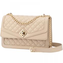 2023 Fashion Designer Leather Chain Bag for Gift Classic Satchel Handbag Luxury Shoulder Bag for Women Quilted Crossbody Purse