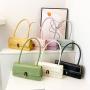 New Arrival 2023 Fashion Bags Women Golden Chain shoulder bags Trendy Bags Ladies Handbags For Women luxury