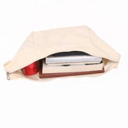 CHANGRONG Custom large nylon shoulder bag for women girls