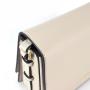 2021 New Trendy Simple Design ODM/OEM Faux Leather Bag Adjustable Bag Strap Handbags for Women