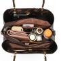 Custom Handbag Sacs Fourre Tout Sac A Main Femm A Bas Prix 2023 En Gros Pu Leather Ladies Bag