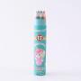 New Arrival 48 Colors Printing Pen Set Stationery Set for Children Gift Painting Art Kindergarten Color Pencil Wholesale