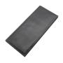 Custom menu covers leather restaurant PU smooth leather menu holder board