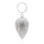 2024  Hot selling tassel evening small round bag dress banquet handbag