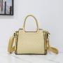 2023 Hot Sales Woven Bolsos Mujer Tote Bag Women Hand Bags Custom Logo Handbag For Women