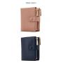 Hot Sales Sacs Main Money Bag Pu Leather Wallet Purses Ladies Hand Bags For Women