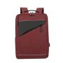 Unisex Custom Reflective Oxford Laptop Bag Waterproof USB Daily Life Office Work Business Travel Outdoor Activities 15.6 Inch