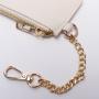 Brand Unique Design Minimalist Business Card Holder Female Organizer for Cash Budget Wallets & Holders Money Clips Coin Purses