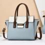 2024 Fashion Custom Good Quality Women Shoulder Bags Luxury Leather Luxury Women's Handbags Ladies