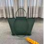 Custom Trapezoid Fashion Classy Ladies Leather Hand Bag Designer Luxury Female Tote Handbag Large Capacity Shoulder Bag