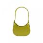 Custom 2023 new arrival luxury high quality handbag pu leather mini women shoulder underarm hobo bag
