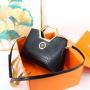 top product new fashion handbag for women rhomb metal handle ladies shoulder bag quality crocodile female handbag supplier 29 cm