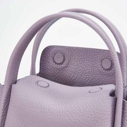 2023 New Arrival Fashion Designer Wholesale Hand Bags Lichee Pattern Ladies Tote Bags Women Shoulder Bag