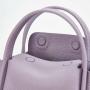 2023 New Arrival Fashion Designer Wholesale Hand Bags Lichee Pattern Ladies Tote Bags Women Shoulder Bag