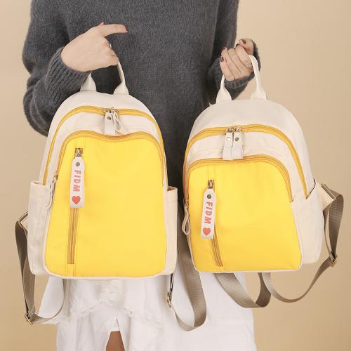 Factory Wholesale New Ladies Travel Backpacks Kids School Bags Backpacks Fashion Girls Students Backpacks