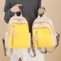Factory Wholesale New Ladies Travel Backpacks Kids School Bags Backpacks Fashion Girls Students Backpacks